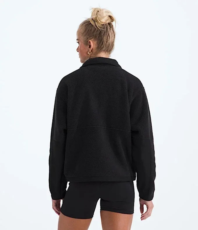 Damenjacke Yumiori Off Peak Full-Zip Damenjacke Yumiori Off Peak Full-Zip