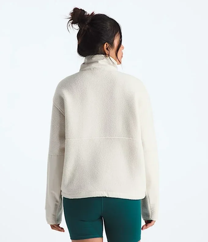 Damenjacke Yumiori Off Peak Full-Zip Damenjacke Yumiori Off Peak Full-Zip