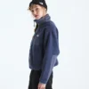 Damenjacke Yumiori Off Peak Full-Zip Damenjacke Yumiori Off Peak Full-Zip