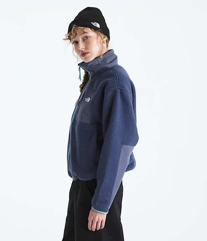 Damenjacke Yumiori Off Peak Full-Zip Damenjacke Yumiori Off Peak Full-Zip