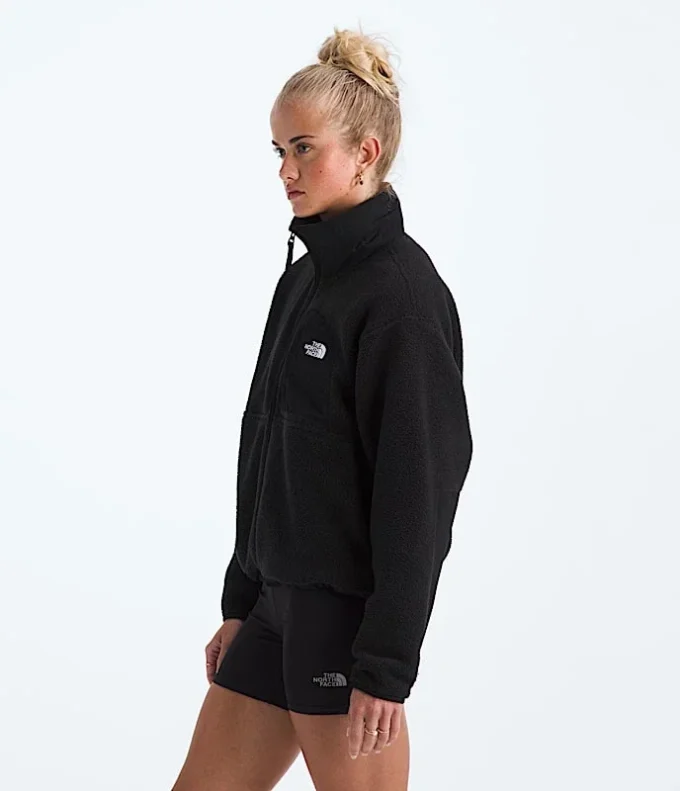 Damenjacke Yumiori Off Peak Full-Zip Damenjacke Yumiori Off Peak Full-Zip