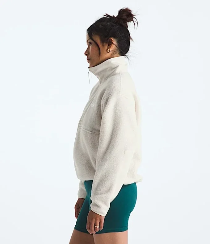 Damenjacke Yumiori Off Peak Full-Zip Damenjacke Yumiori Off Peak Full-Zip
