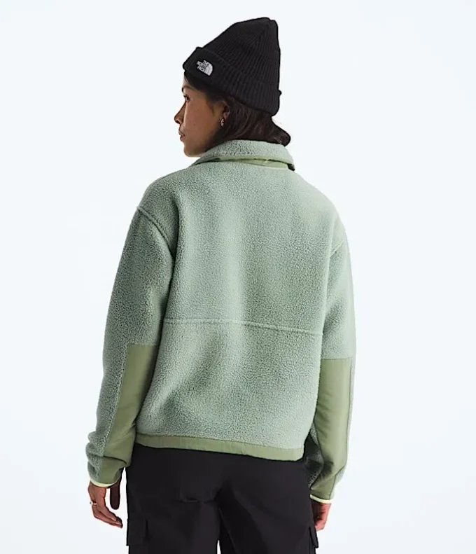 Damenjacke Yumiori Off Peak Full-Zip Damenjacke Yumiori Off Peak Full-Zip