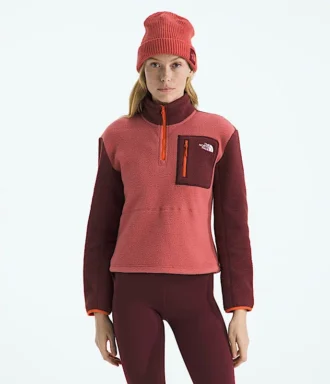 Damenjacke Yumiori ?-Zip
