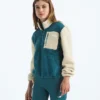 Damenjacke Yumiori ?-Zip