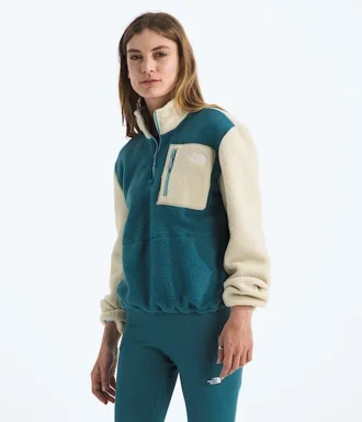 Damenjacke Yumiori ?-Zip