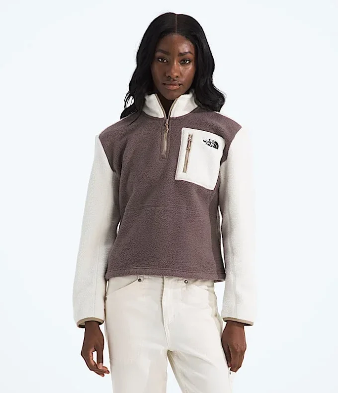 Damenjacke Yumiori ?-Zip
