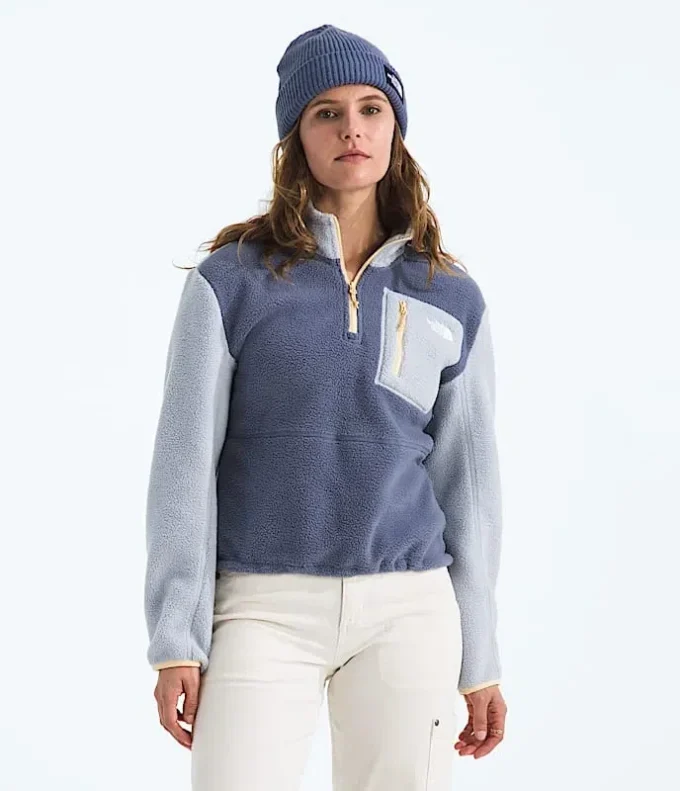 Damenjacke Yumiori ?-Zip