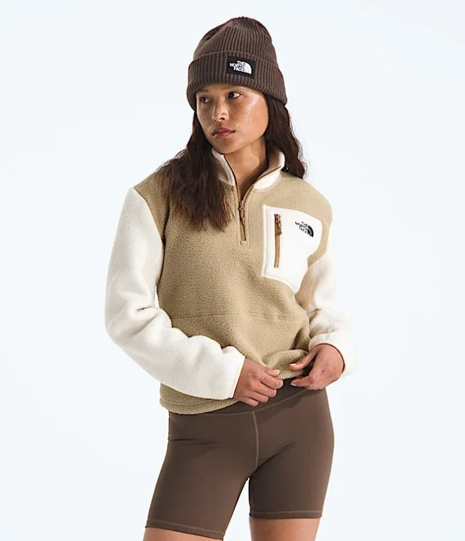 Damenjacke Yumiori ?-Zip
