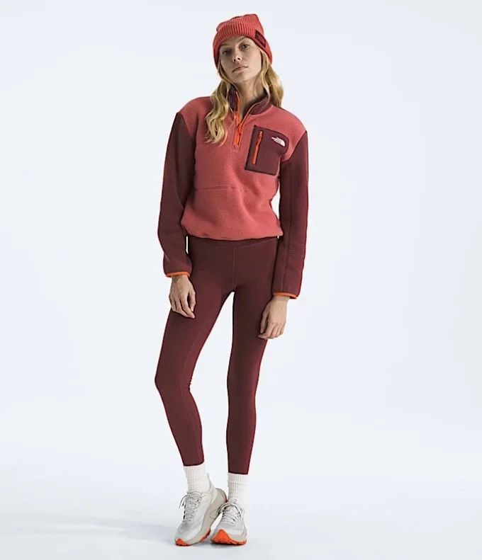 Damenjacke Yumiori ?-Zip