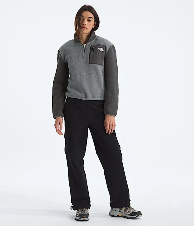 Damenjacke Yumiori ?-Zip