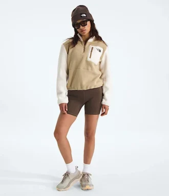 Damenjacke Yumiori ?-Zip