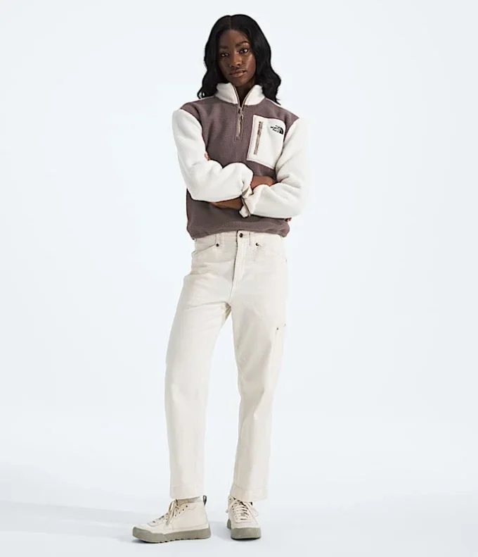 Damenjacke Yumiori ?-Zip