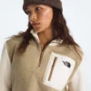 Damenjacke Yumiori ?-Zip