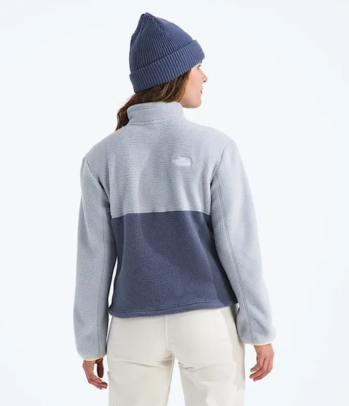 Damenjacke Yumiori ?-Zip
