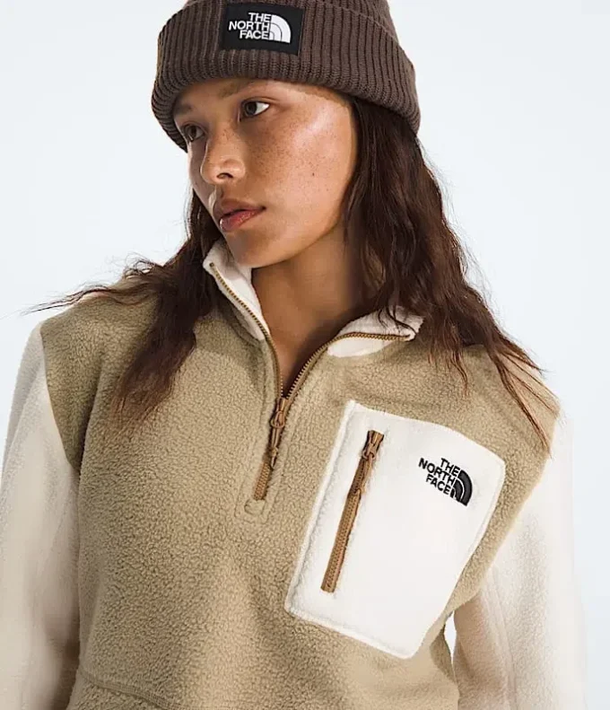 Damenjacke Yumiori ?-Zip
