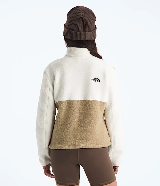 Damenjacke Yumiori ?-Zip