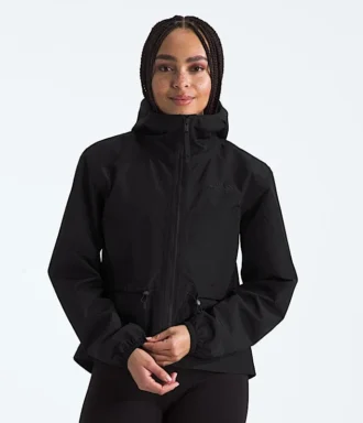 Daybreak Regenjacke für Damen