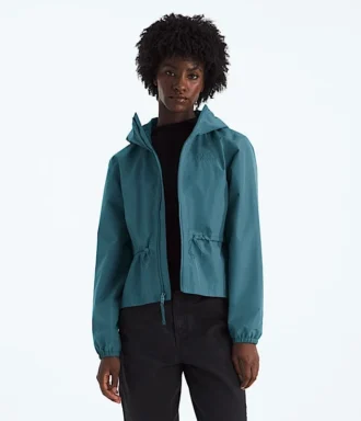 Daybreak Regenjacke für Damen