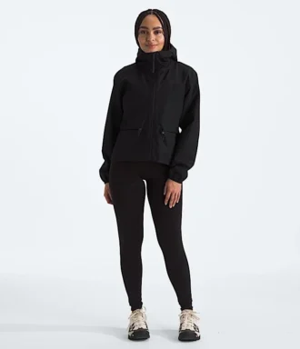 Daybreak Regenjacke für Damen
