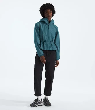 Daybreak Regenjacke für Damen