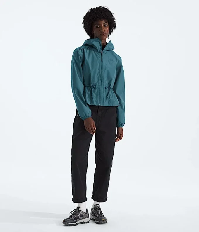 Daybreak Regenjacke für Damen Daybreak Regenjacke für Damen