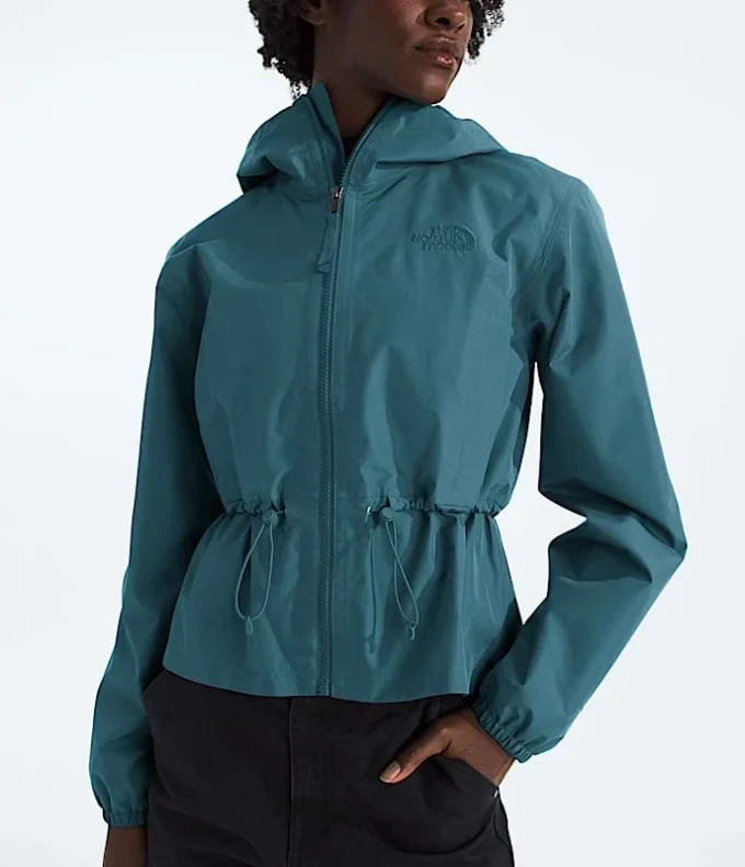 Daybreak Regenjacke für Damen Daybreak Regenjacke für Damen