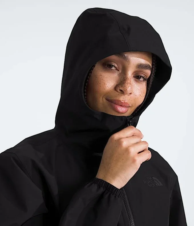 Daybreak Regenjacke für Damen Daybreak Regenjacke für Damen