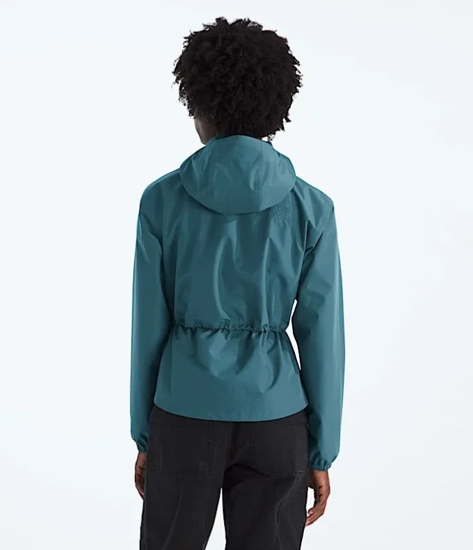 Daybreak Regenjacke für Damen Daybreak Regenjacke für Damen