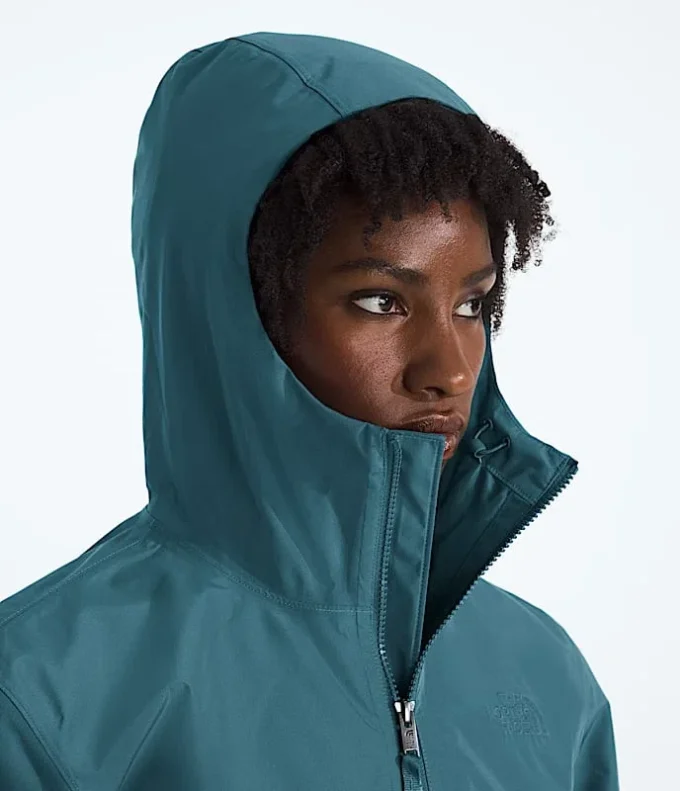 Daybreak Regenjacke für Damen Daybreak Regenjacke für Damen