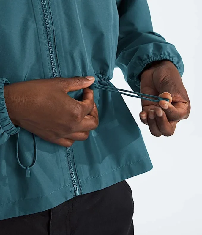 Daybreak Regenjacke für Damen Daybreak Regenjacke für Damen