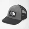 Deep Fit Mudder Trucker-Kappe Deep Fit Mudder Trucker-Kappe