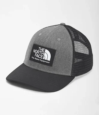 Deep Fit Mudder Trucker-Kappe