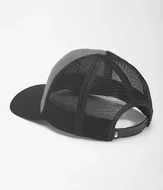 Deep Fit Mudder Trucker-Kappe