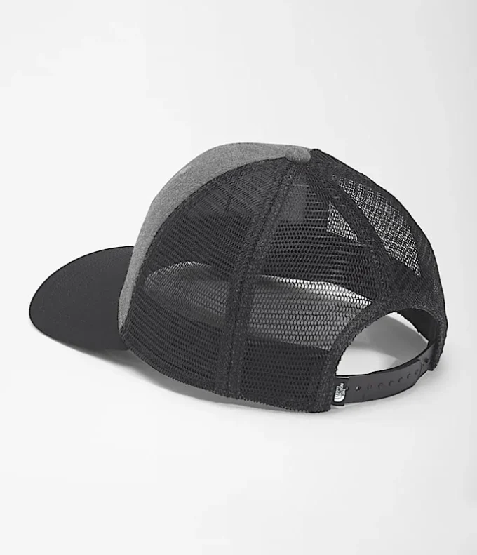 Deep Fit Mudder Trucker-Kappe Deep Fit Mudder Trucker-Kappe