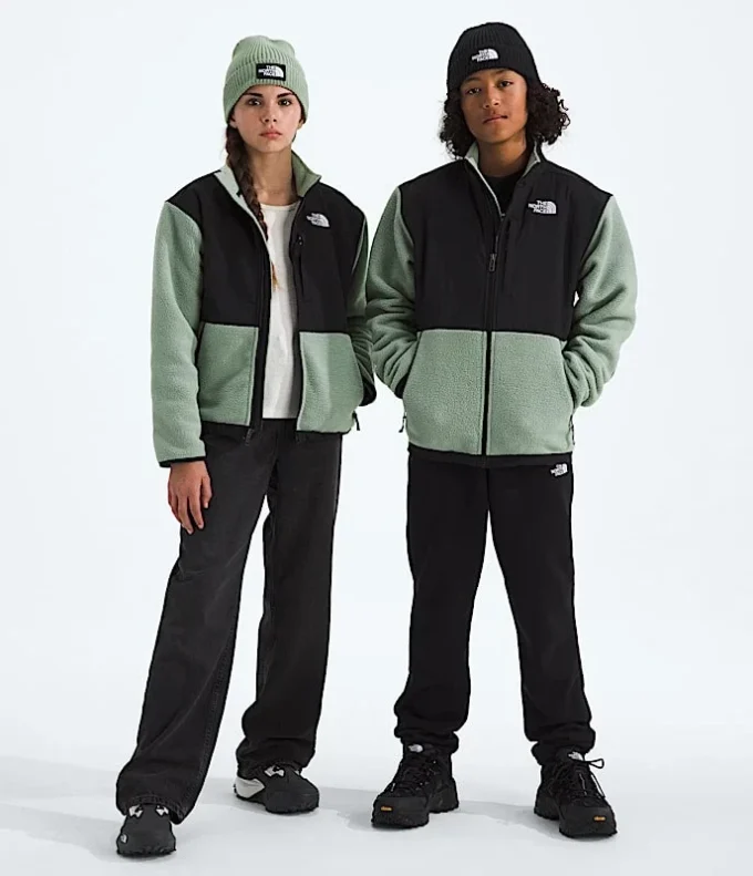 Denali-Jacke für Jungen und Mädchen Denali-Jacke für Jungen und Mädchen