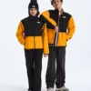 Denali-Jacke für Jungen und Mädchen Denali-Jacke für Jungen und Mädchen