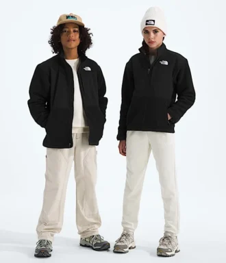 Denali-Jacke für Jungen und Mädchen