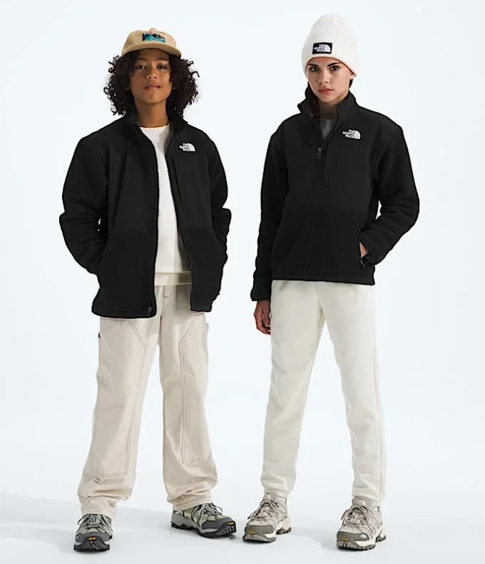Denali-Jacke für Jungen und Mädchen Denali-Jacke für Jungen und Mädchen