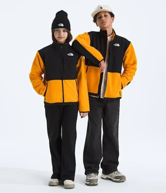 Denali-Jacke für Jungen und Mädchen