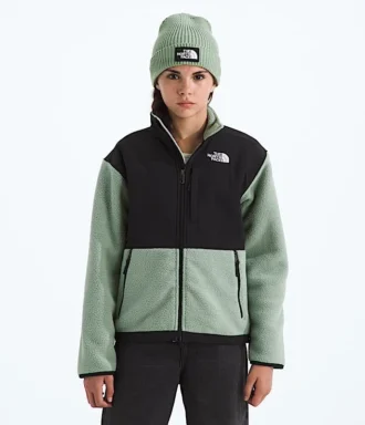 Denali-Jacke für Jungen und Mädchen