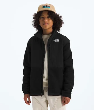 Denali-Jacke für Jungen und Mädchen