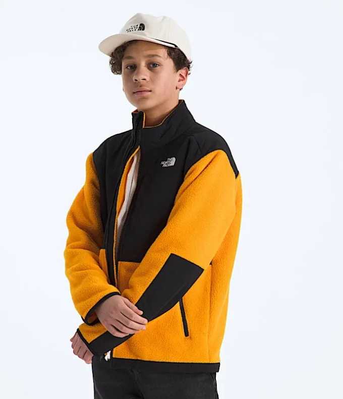 Denali-Jacke für Jungen und Mädchen Denali-Jacke für Jungen und Mädchen
