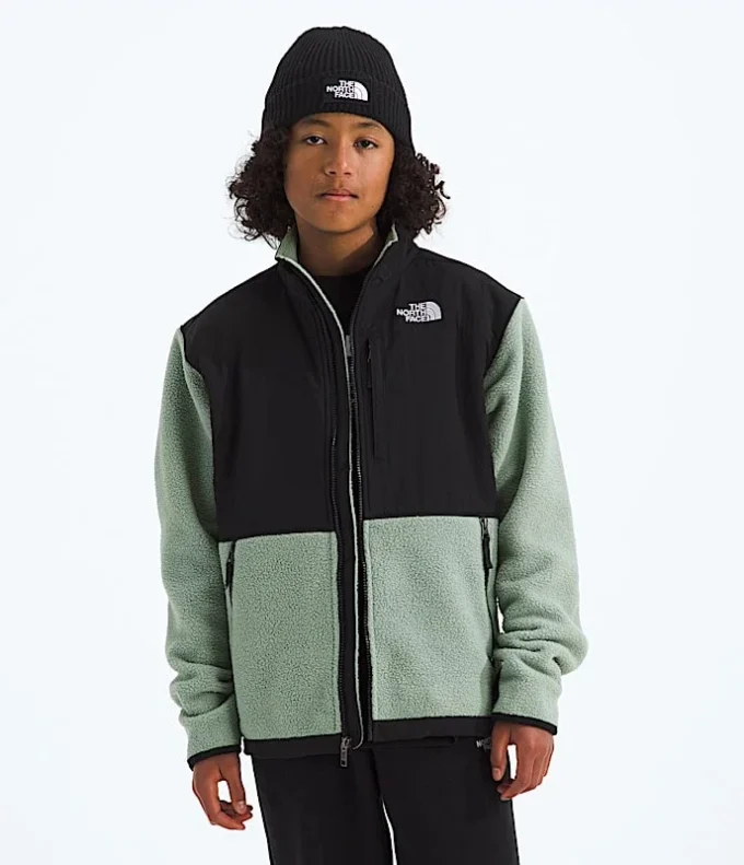 Denali-Jacke für Jungen und Mädchen Denali-Jacke für Jungen und Mädchen