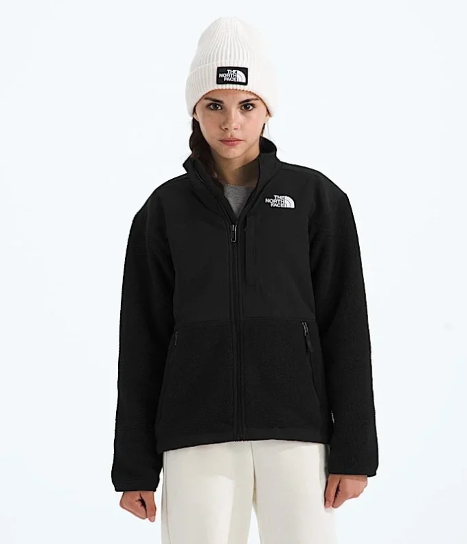Denali-Jacke für Jungen und Mädchen Denali-Jacke für Jungen und Mädchen