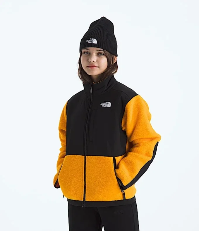Denali-Jacke für Jungen und Mädchen Denali-Jacke für Jungen und Mädchen
