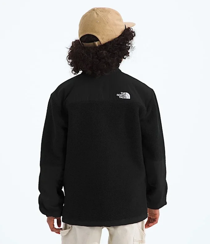 Denali-Jacke für Jungen und Mädchen Denali-Jacke für Jungen und Mädchen