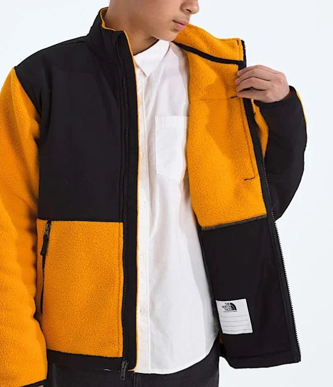 Denali-Jacke für Jungen und Mädchen Denali-Jacke für Jungen und Mädchen