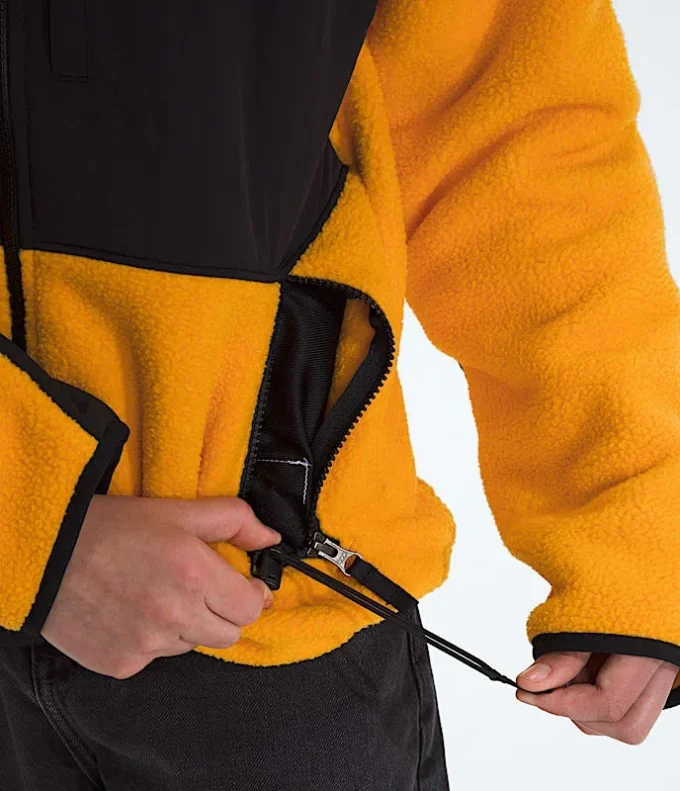Denali-Jacke für Jungen und Mädchen Denali-Jacke für Jungen und Mädchen