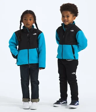Denali-Jacke für Kinder